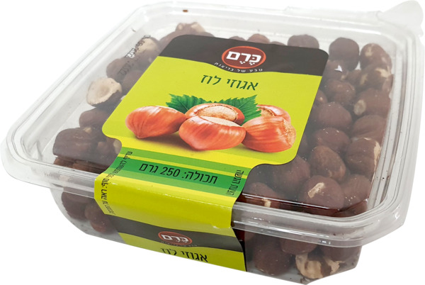 אגוזי לוז