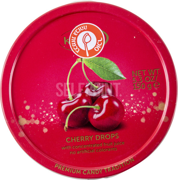 קלפני דובדבן 150 גר