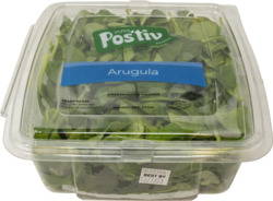 Greenhouse Grown Arugula