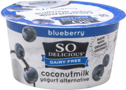 So Del Cocnt Ygrt Blueberry