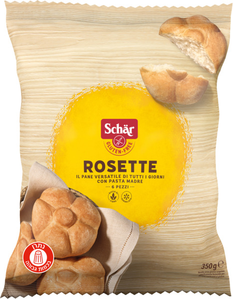מיני לחמניות קפואות