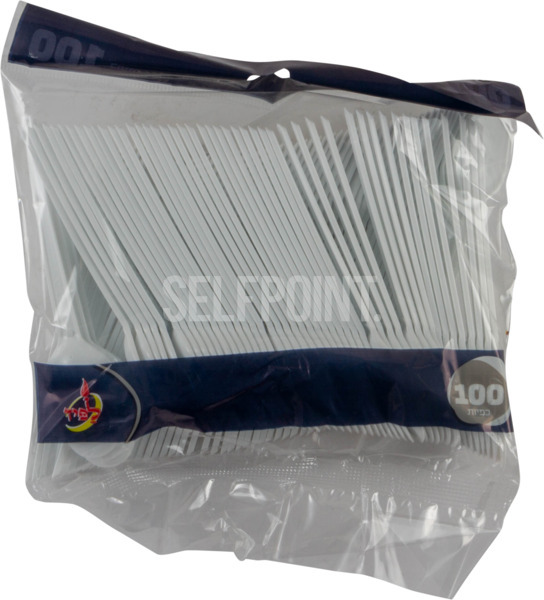 כפיות לפיד (100)