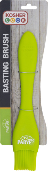 Pastry Basting Brush (Parve) 2