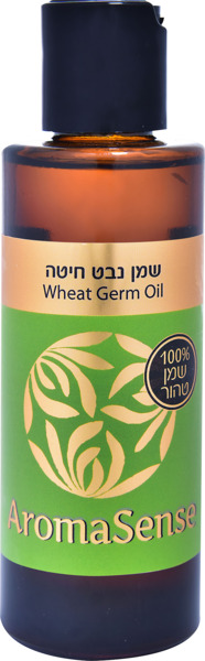 שמן נבט חיטה