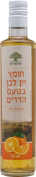 חומץ טעמים  פירות הד