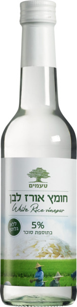 חומץ אורז