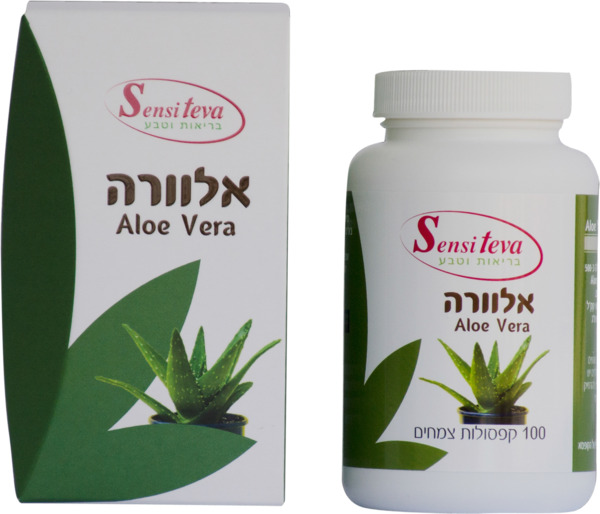 כמווסת אלוורה