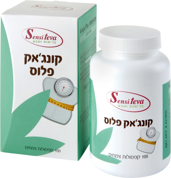 קונג'אק פלוס