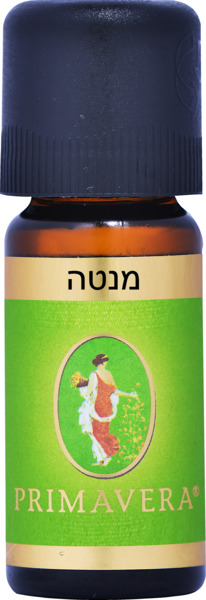 שמן מנטה