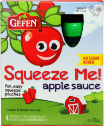 Gefen Applesce Pouch Ntrl