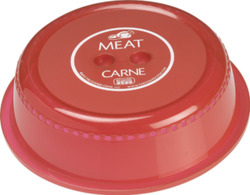 Cover Plate Meat