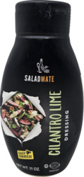 Cilantro Lime Dressing