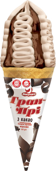 רוזוק וניל במילוי שוקולד 155 גרם