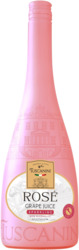 Moscato Rose Sparkling Grape Juice