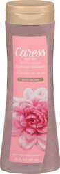 White Peach & Orange Blossom Body Wash