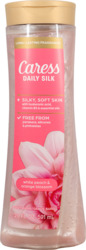 White Peach & Orange Blossom Body Wash