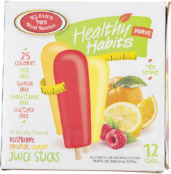 Klein 12Pk H/H Juice