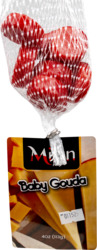 Baby Gouda Cheese 8 ct