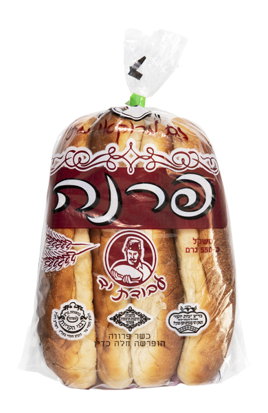 פרנה מאורך רביעיה 550 גר