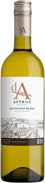 יין דומיין אסטרוק סו