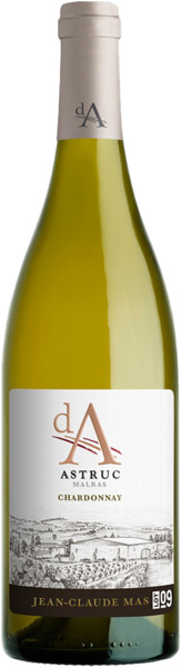 יין דומיין אסטרוק שר