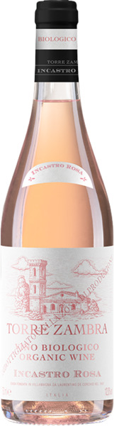 יין טורה זמברה אינקס