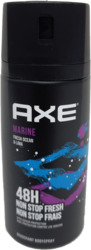 Axe Deodrant 150Ml Ns Fresh