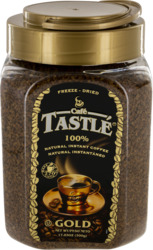 Tastle Coffee Gold 18 oz