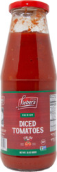 Gluten Free Diced Tomatoes