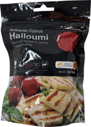 Authentic Cyprus Halloumi Cheese