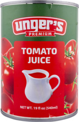 Premium Tomato Juice