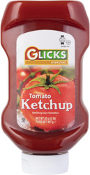 Tomato Ketchup
