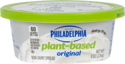 Dairy & Gluten Free Cream Cheese