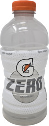 Gatorade 28Z Zero Cherry