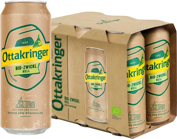 בירה אוטקרינגר אורגנ