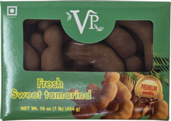 Fresh Sweet Tamarind