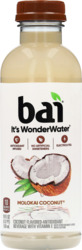 Molokai Coconut Flavored Antioxidant Beverage