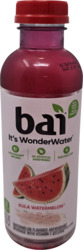 Wonder Water Kula Watermelon