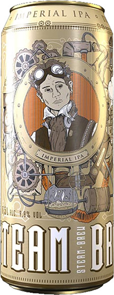 בירה קראפט 500 מל