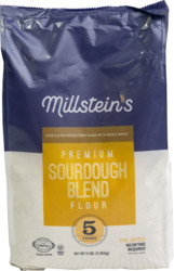 Premium Sourdough Blend Flour