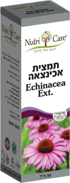 תמצית אכינצאה