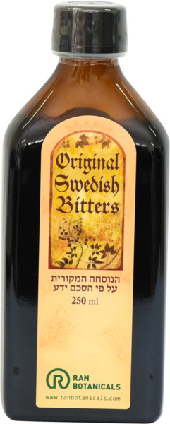שווידן ביטר