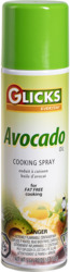 Avocado Oil Cooking Spray