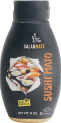 Easy Squeeze Sushi Mayo
