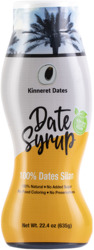 Natural Silan Dates Syrup