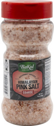 Himalayan Coarse Pink Salt  [Kfp]