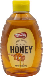 Shwartz Honey 32Z Kp