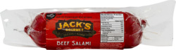 Gluten Free Beef Salami