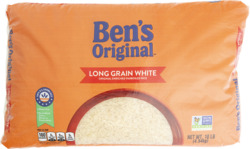 Long Grain Rice