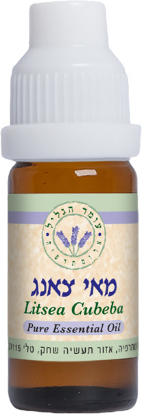שמן ארומטי-מאי צאנג